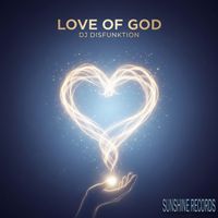 DJ Disfunktion - Love of God