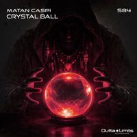 Matan Caspi - Crystal Ball