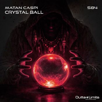 Matan Caspi - Crystal Ball