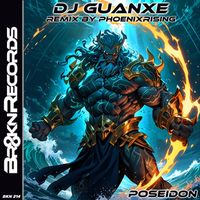 DJ Guanxe - Poseidon