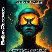 BeatsMe - Get Outta My Head