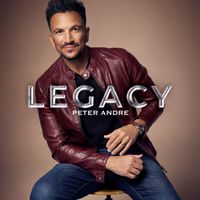 Peter Andre - Legacy