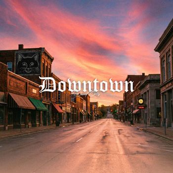 David Ortiz - Downtown
