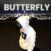 Aman Guru - BUTTERFLY