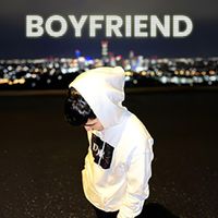 Aman Guru - BOYFRIEND