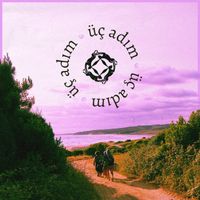 Siyah Tavşan - Üç Adım