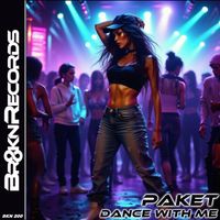Paket - Dance With Me