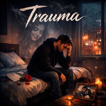 Thomas - Trauma