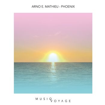 Arno E. Mathieu - Phoenix