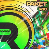 Paket - Rio