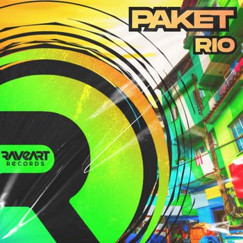 Paket - Rio