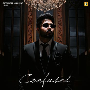 Roy - Confused
