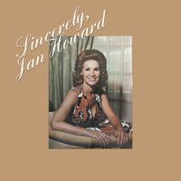 Jan Howard - Sincerely, Jan Howard