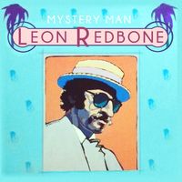 Leon Redbone - Mystery Man