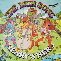 Henry's Herd - The Muh Song