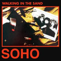 Soho - Walking in the Sand