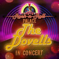 The Dovells - The Dovells - In Concert at Little Darlin's Rock 'n' Roll Palace (Live)