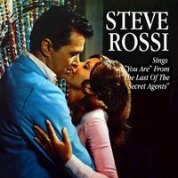 Steve Rossi - Sings "You Are" from "The Last of the Secret Agents"