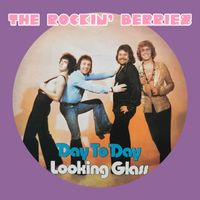 The Rockin' Berries - Day to Day / Looking Glass