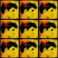 Marney Webb - Nervous Breakdown / Rebel Without a Cause