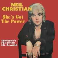 Neil Christian - She's Got the Power