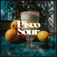 BLEND - Pisco Sour