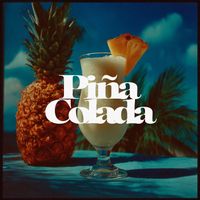 BLEND - Piña Colada