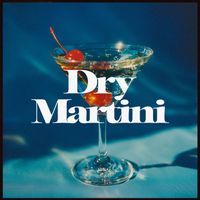 BLEND - Dry Martini