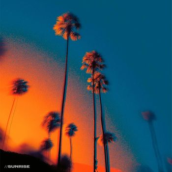 BLEND - Sunrise