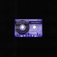 FERN - THE PROPER TAPE