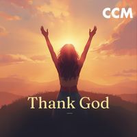 Cross Connection Music - Thank God