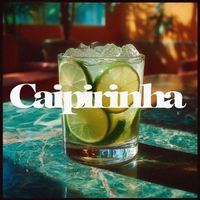 BLEND - Caipirinha