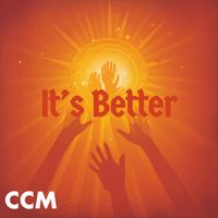 Cross Connection Music - It's Better
