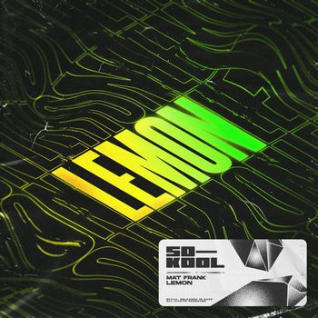 Mat Frank - Lemon