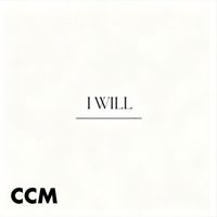 Cross Connection Music - I Will