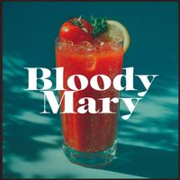 BLEND - Bloody Mary