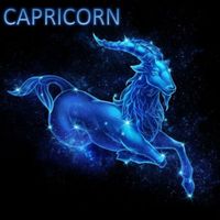 CAPRICORN - Hitting Hard
