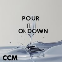 Cross Connection Music - Pour It On Down