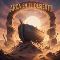 Fernando Rivera - Arca en el Desierto