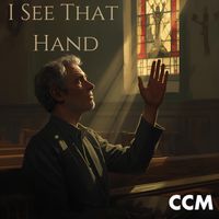 Cross Connection Music - I See That Hand