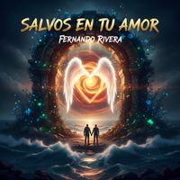 Fernando Rivera - Salvos en Tu Amor