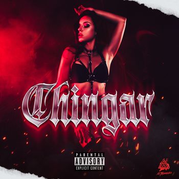 Ferro - Chingar (Explicit)