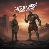 Fernando Rivera - David No Corrió