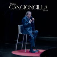 Dyango - Cancioncilla (En Vivo, Gran Rex, 2025)