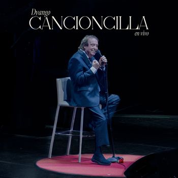 Dyango - Cancioncilla (En Vivo, Gran Rex, 2025)