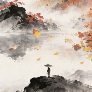 Xiao Qi - 包容