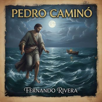 Fernando Rivera - Pedro Caminó
