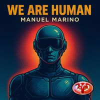 Manuel Marino - We are human
