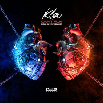 Kleu - Can't Run