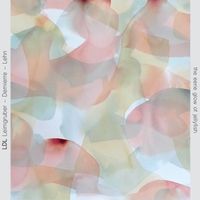 Urs Leimgruber, Jacques Demierre & Thomas Lehn - the eerie glow of jellyfish